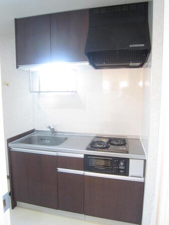 リリックコートハイビスカスの物件内観写真